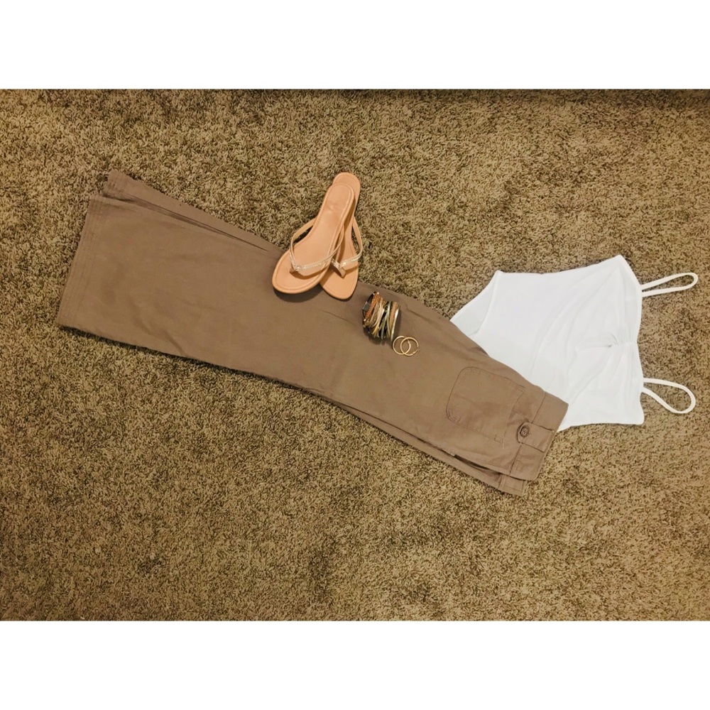 Pants - Picture 2 of 2
